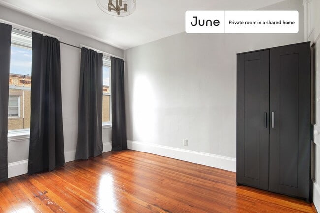 Photo - Room in Shared 4 bed/1 bath home Unit D