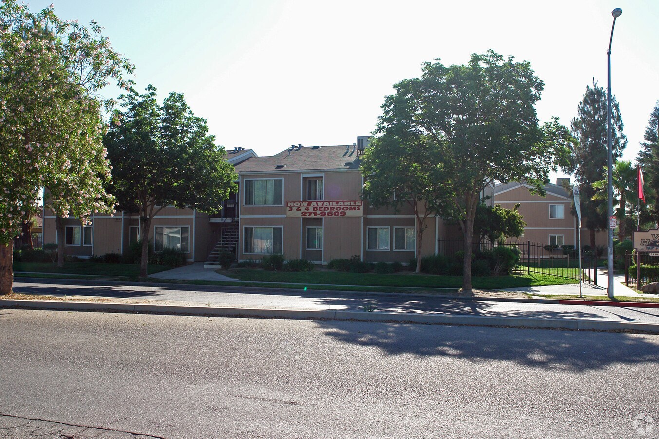 Photo - Villa Martinez Apartments