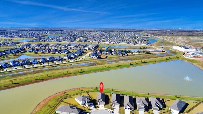 Photo - 1472 Sundown Gln Ln