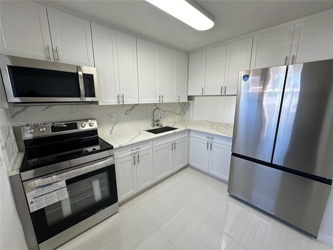 Photo - 8879 Fontainebleau Blvd Unit 206