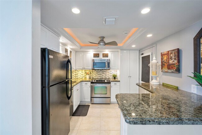 Photo - 2000 S Ocean Blvd Unit 9 F