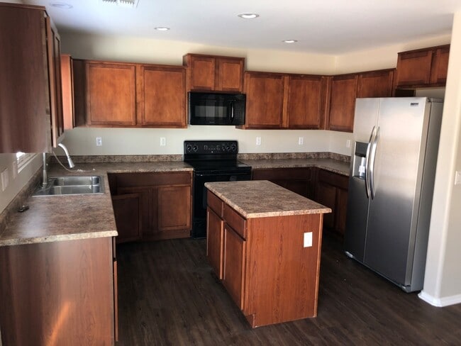 Photo - Beautiful Copper Basin Home