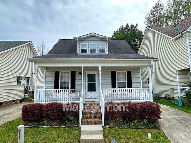 Building Photo - 113 Cliffdale Rd Rental