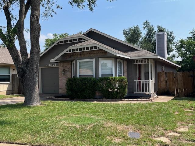 Photo - 16928 Whitebrush Loop Casa