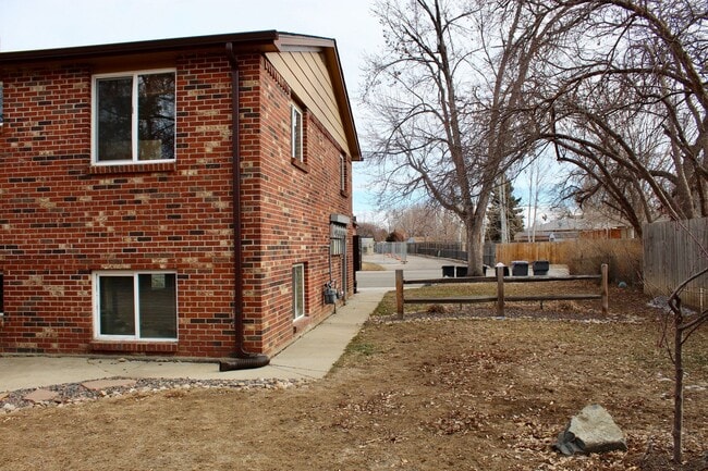 Photo - Spacious 2-Bedroom, 1-Bathroom Apartment in a Quiet Longmont 4-Plex! Available NOW! Unit A