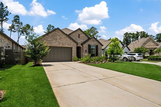 Photo - 17110 Mystic Rivers Ln House