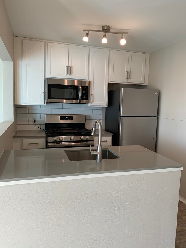 Photo - Harmon Square