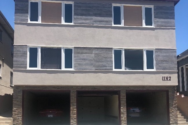Fachada del edificio - 1142 Manhattan Ave Unidad 1