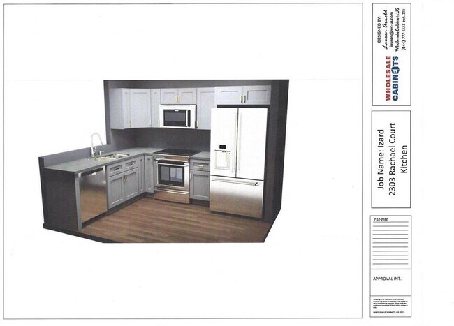 Photo - 2303 Rachael Ct