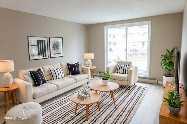 Photo - Chilliwack Core Mainstreet Apartments I & II