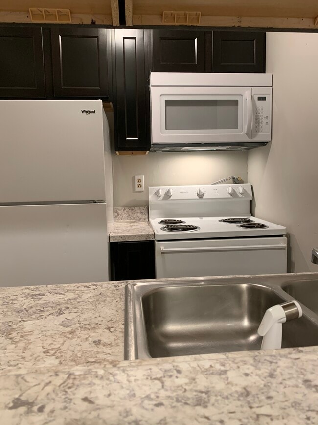 Photo - Beaumont Place Apartments