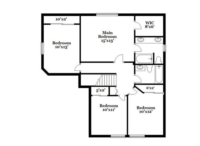 Photo - 10319 Woodrose Ln