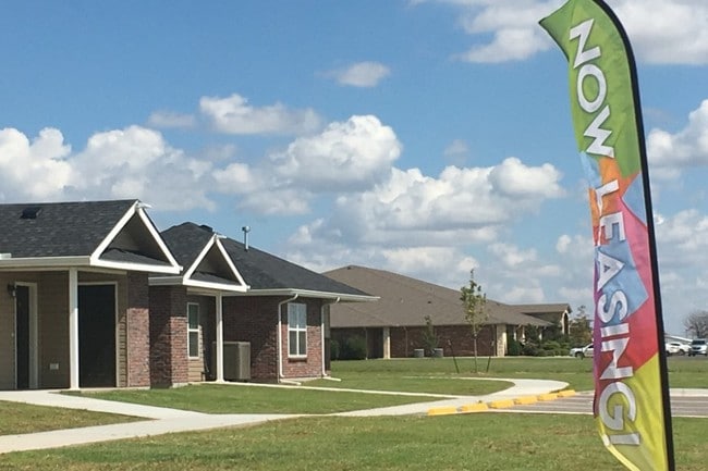 Photo - The Estates of Weatherford