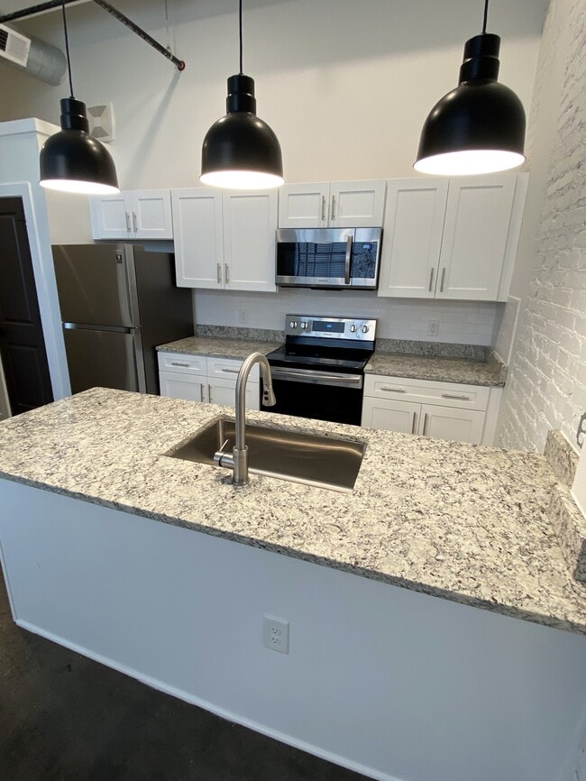 Photo - 410 Wellons St Condo Unit 308