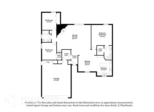 Photo - 705 Waterview Rd