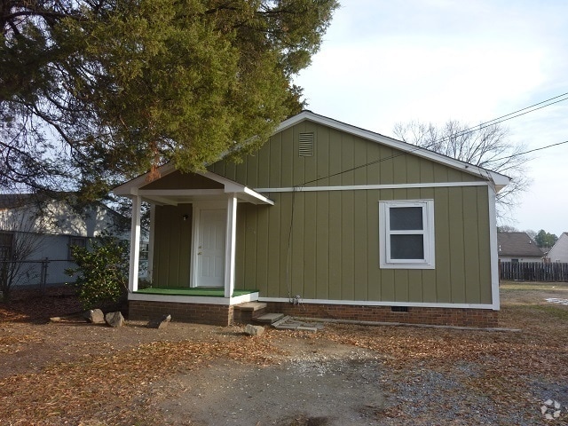 Building Photo - Exclusively Offered by Muse Realty, LLC Rental