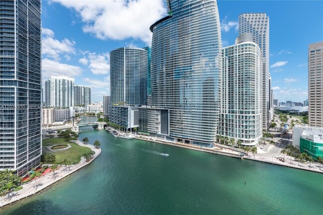 Photo - 901 Brickell Key Blvd Unit 2006