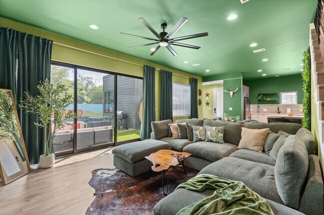 Photo - 4407 Merle Dr Unidad SI ID1605821P