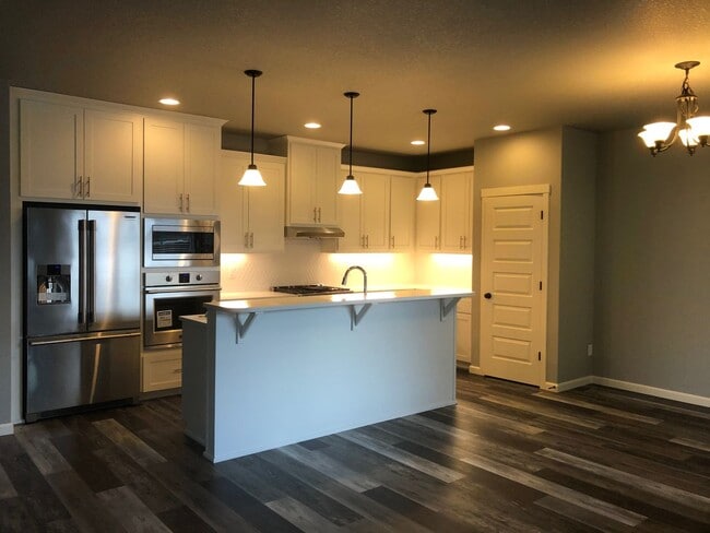 Photo - Gorgeous Townhome