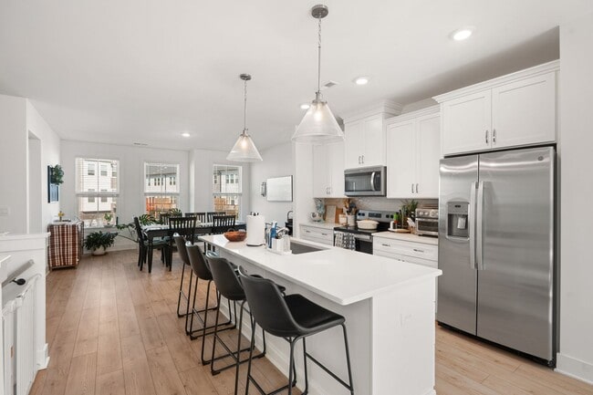 Photo - 2115 Opulent Oaks Ln