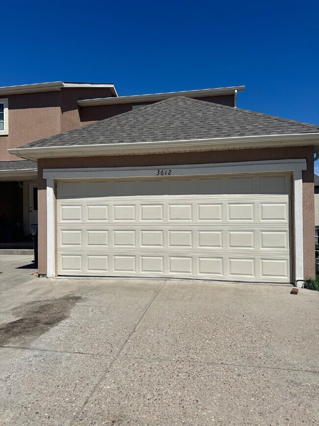 Photo - Charming Townhouse for Rent in Cheyenne, WY