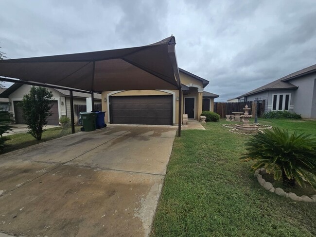 Building Photo - 3711 Santos Morales Dr
