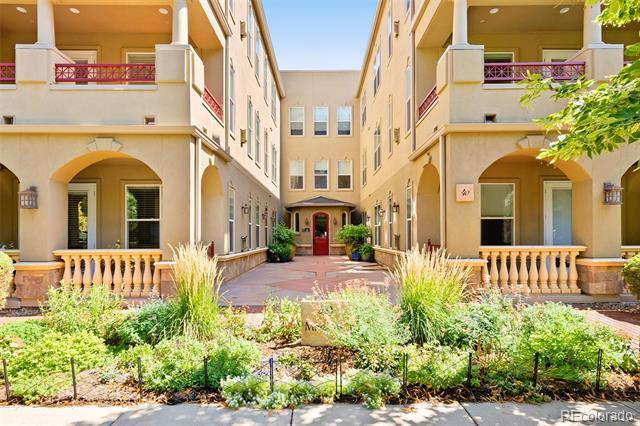 Photo - 40 Madison St Unit 208