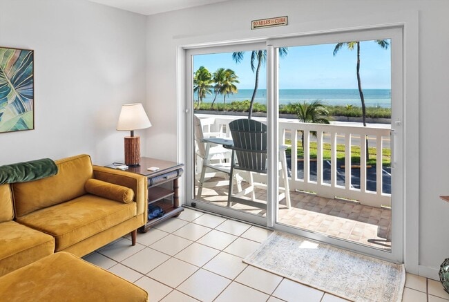 Photo - Beachside Living Made Easy – Furnished 2BR/1BA Available for 6 Months! Unit B202