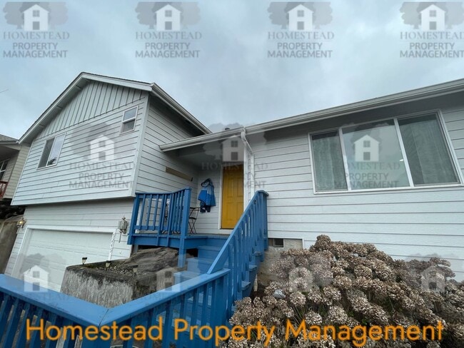 Photo - South Salem home with a view!