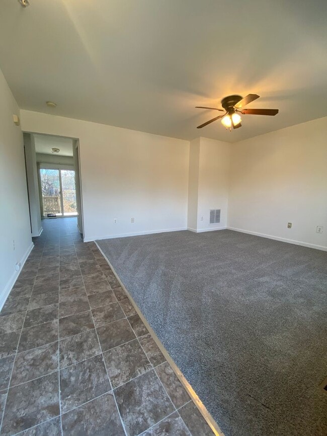 Photo - Spacious 3-Bedroom, 1.5-Bath Townhome in Aberdeen, MD