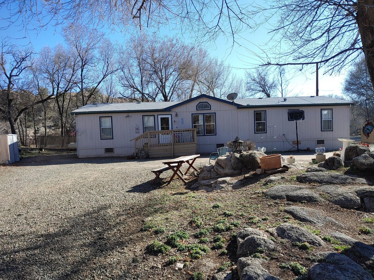 Photo - 2815 E Granite Gardens Dr