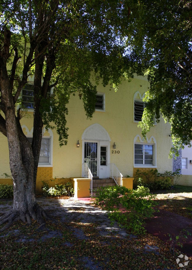 Photo - 230 Salamanca Ave