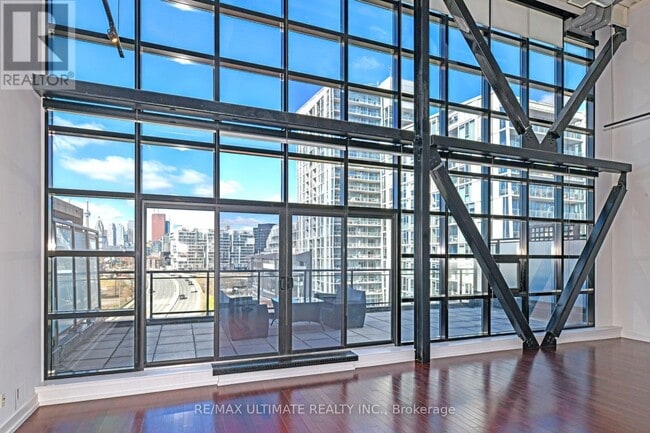 Photo - 68 Broadview Ave Unit PH 604