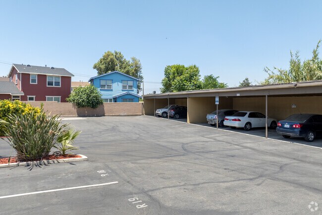 Car Park