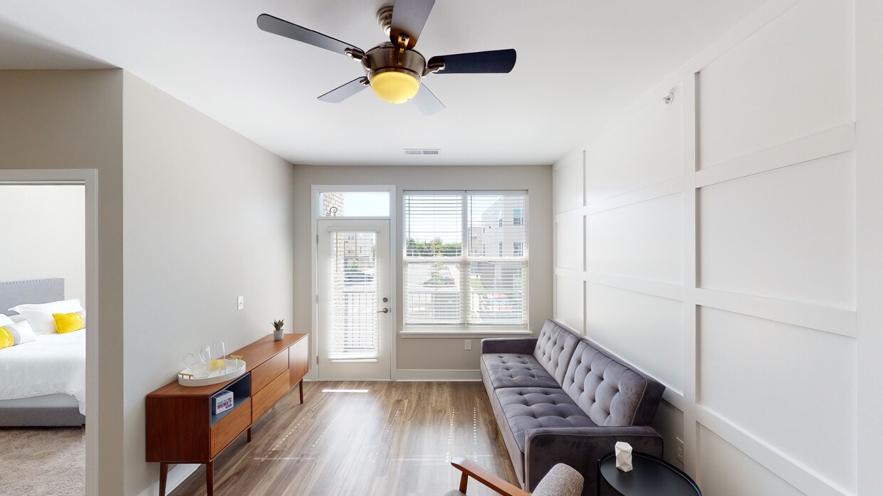 Photo - The Century at Purdue Research Park Apartments