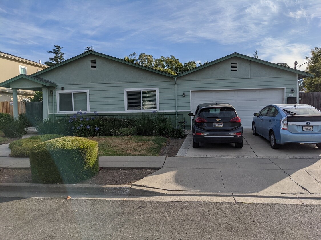 Photo - 42837 Homewood St. (Fremont, CA)