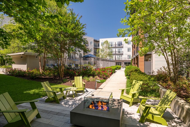 Photo - Crosswinds at Annapolis Town Center