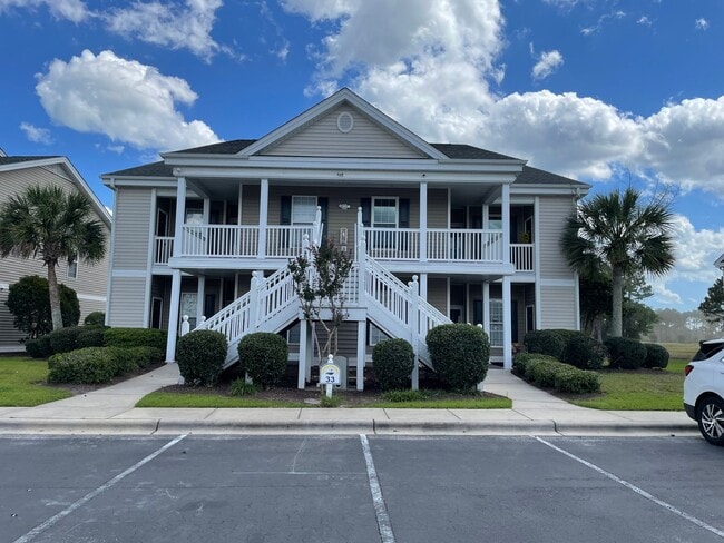 Building Photo - 3 Bedroom 2 Bath Condo in Sandpiper Bay/Sunset Village Unit GE968 TPP