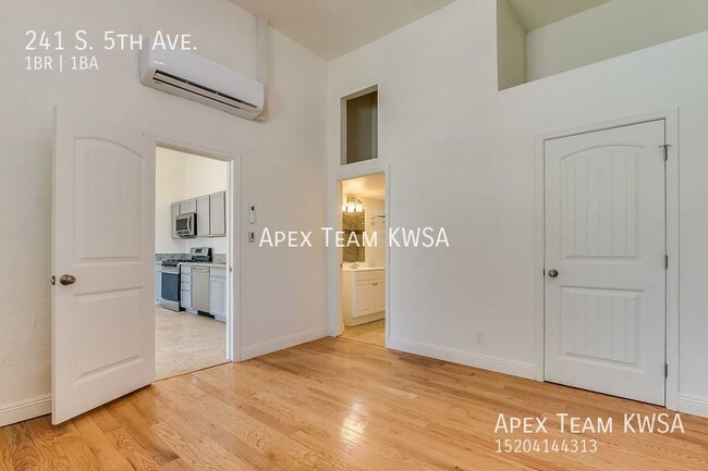 Building Photo - 241 S 5th Ave Rental