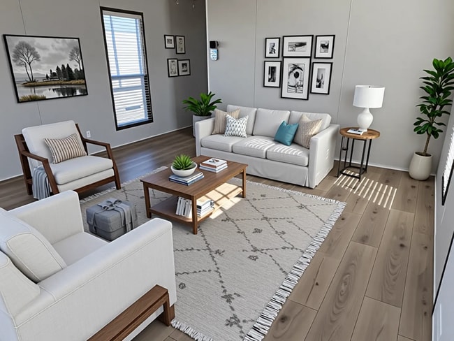 Building Photo - 129 Ponderosa way