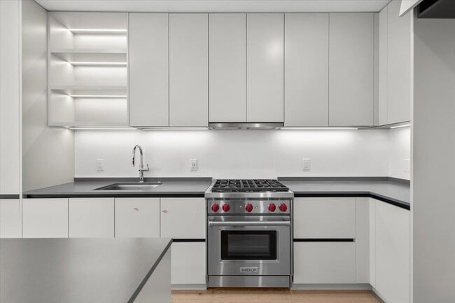 Photo - 610 Davis St Unidad 1904 Rental