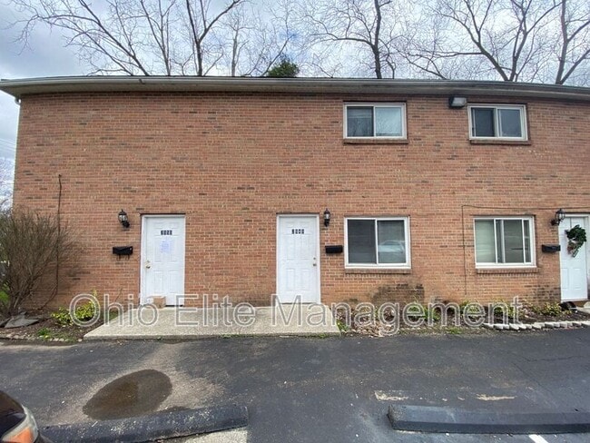 Building Photo - 2848 Baughman Ave Rental