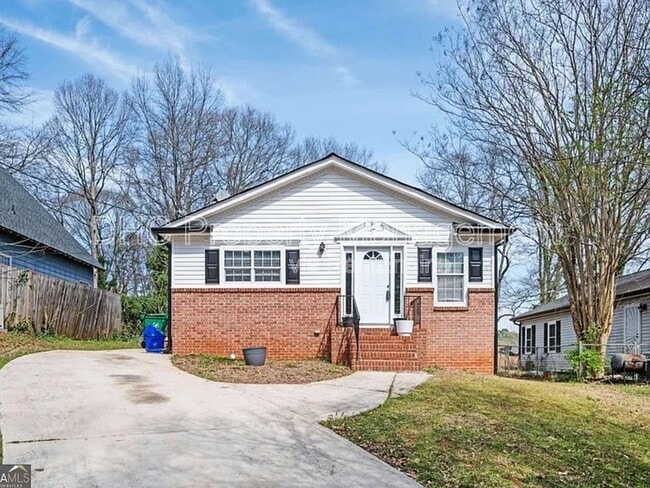 Building Photo - 3162 Alston Dr Rental