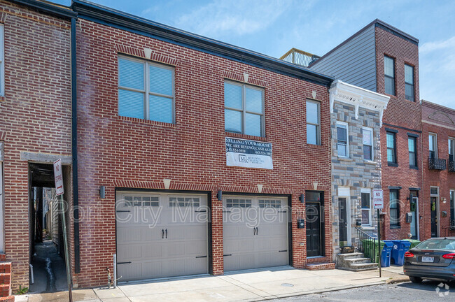 Building Photo - 903 S Decker Ave Rental