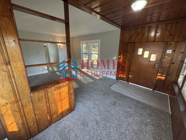 Photo - Two Bedroom | Garage | Move In Ready Apartment