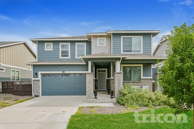 Building Photo - 26792 E Byers Ave