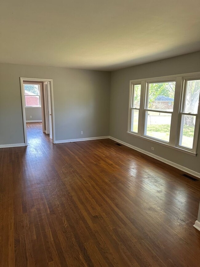 2113 Norris Rd NW
