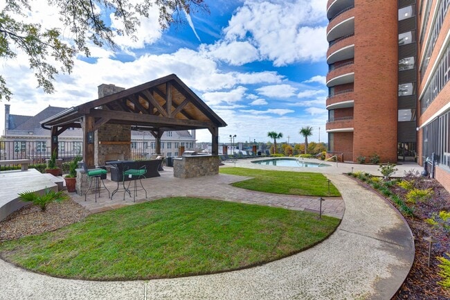 1100 Wheat St Unit WH503