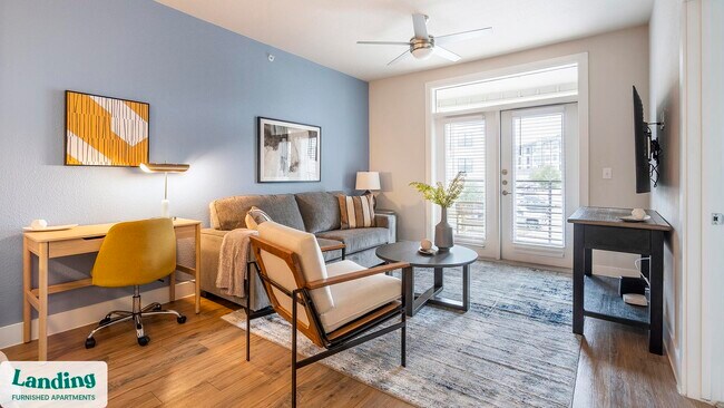 Photo - 17715 Overlook Loop Unidad 9203