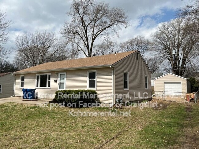 Photo - 1302 NE 67 Terrace